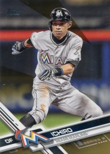 Topps Gold /2017